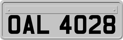 OAL4028