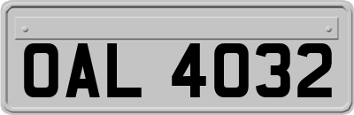 OAL4032