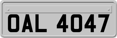 OAL4047