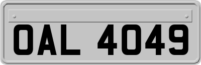 OAL4049