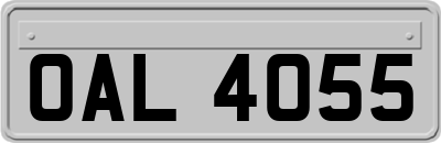 OAL4055