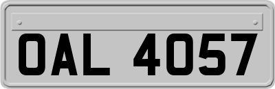 OAL4057