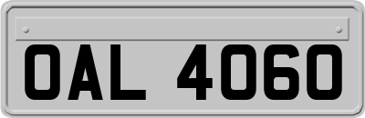 OAL4060