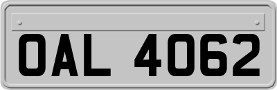 OAL4062