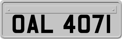 OAL4071
