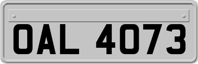 OAL4073