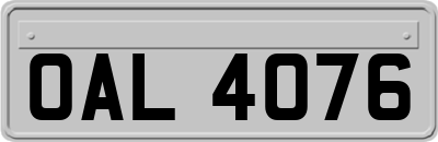 OAL4076