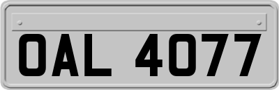 OAL4077