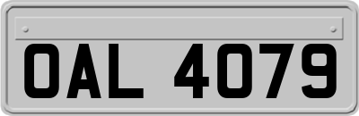 OAL4079