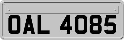 OAL4085