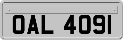 OAL4091