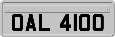 OAL4100