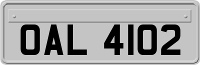 OAL4102