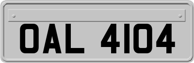 OAL4104