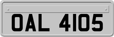 OAL4105