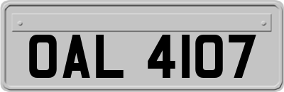 OAL4107