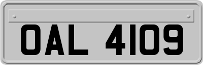 OAL4109