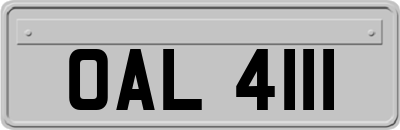 OAL4111