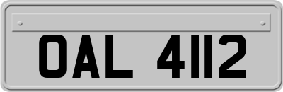 OAL4112