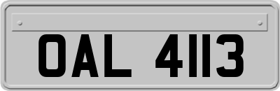 OAL4113