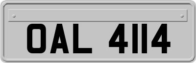 OAL4114