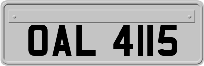 OAL4115