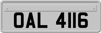 OAL4116