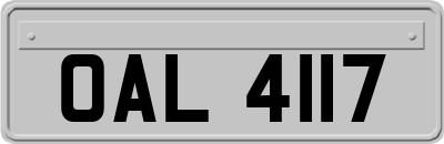 OAL4117