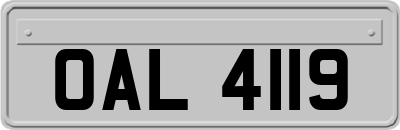 OAL4119
