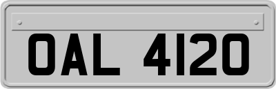 OAL4120