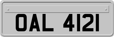 OAL4121