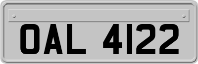 OAL4122