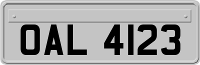 OAL4123