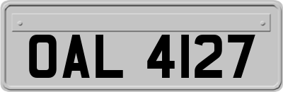 OAL4127