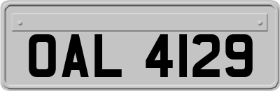 OAL4129