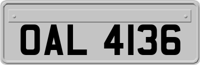 OAL4136