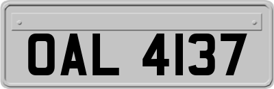 OAL4137