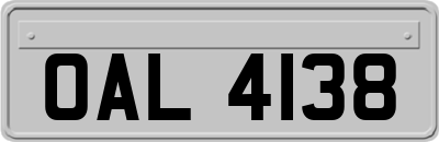 OAL4138