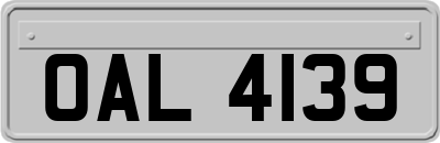 OAL4139