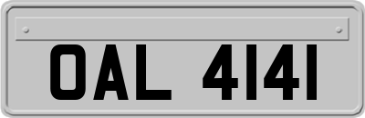 OAL4141
