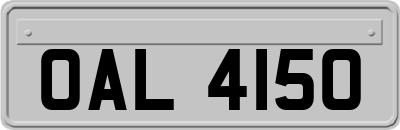 OAL4150