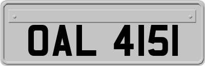 OAL4151