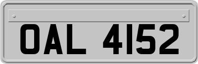 OAL4152
