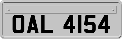 OAL4154