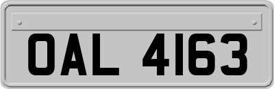 OAL4163