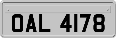 OAL4178