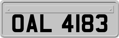 OAL4183