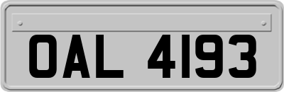 OAL4193