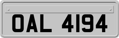 OAL4194