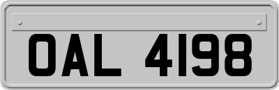 OAL4198